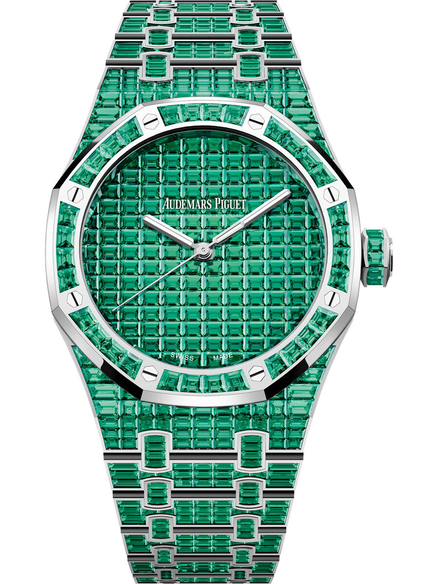 royal oak - 15514bc.ee.1284bc.01 - audemars piguet