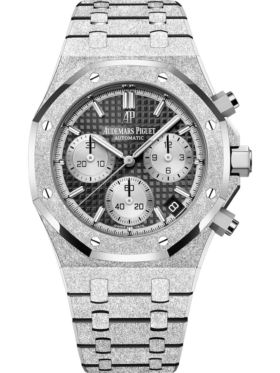 royal oak - 26239bc.gg.1224bc.02 - audemars piguet