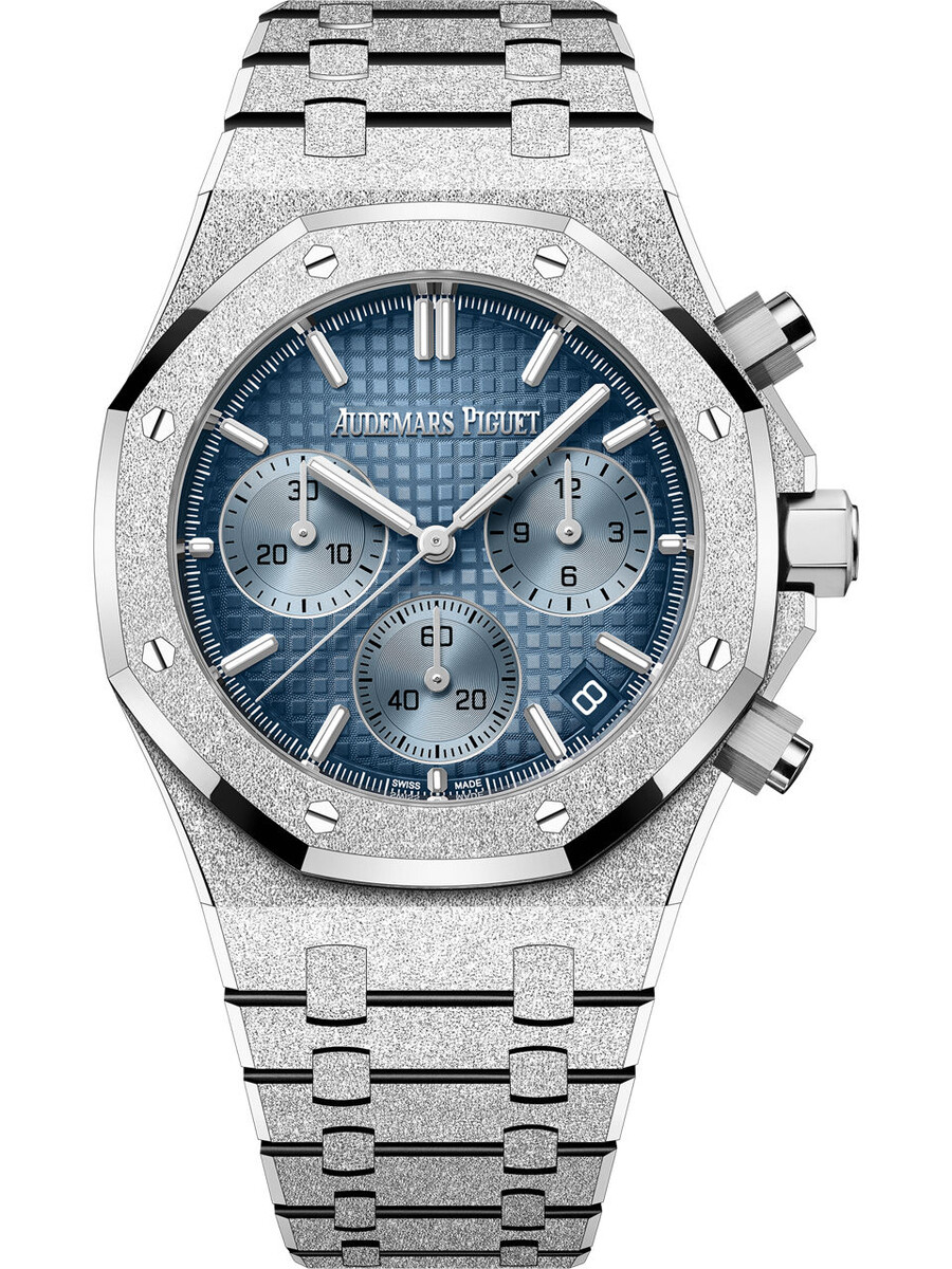 royal oak - 26240bc.gg.1324bc.02 - audemars piguet