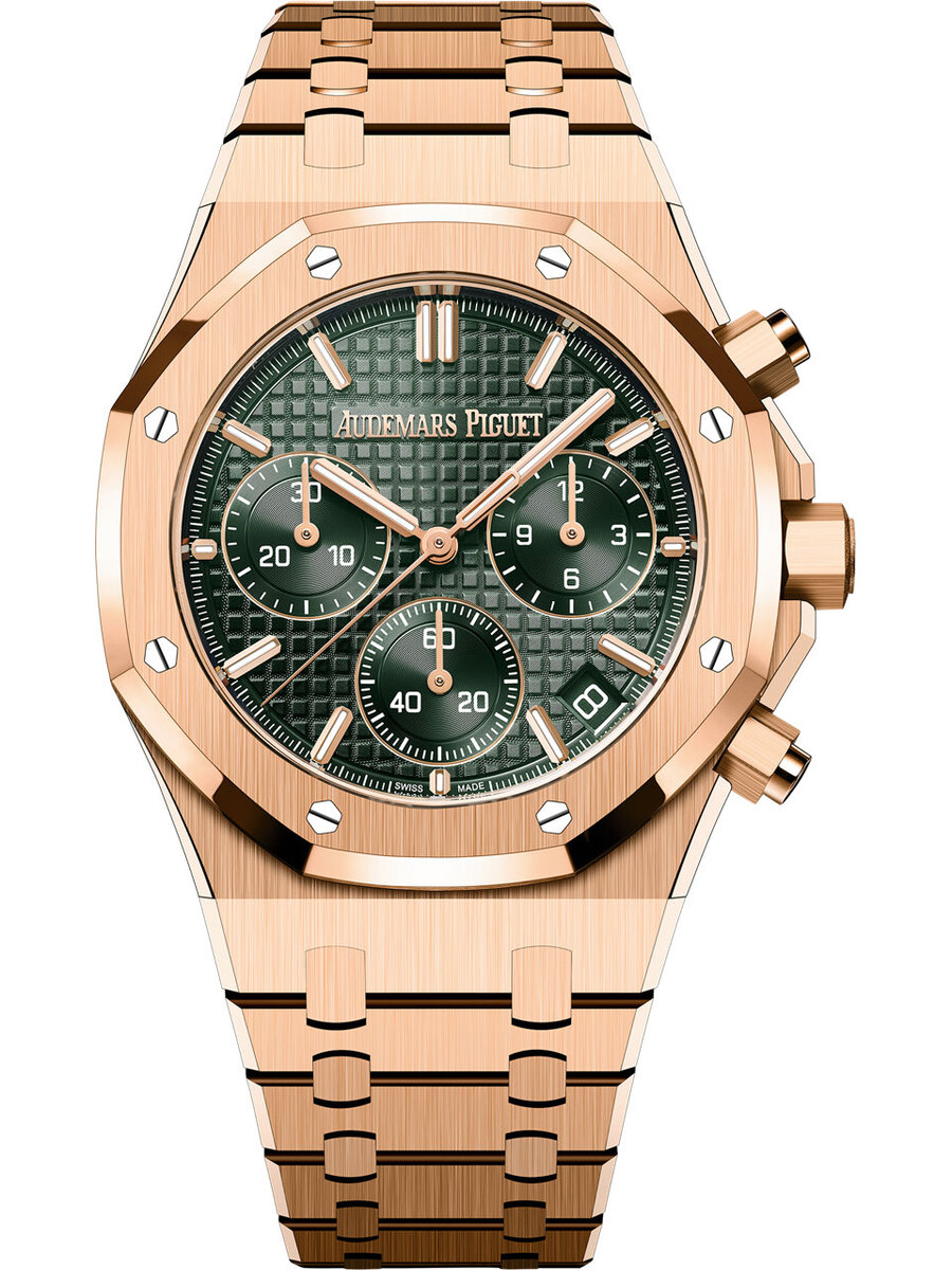 royal oak - 26240or.oo.1320or.04 - audemars piguet