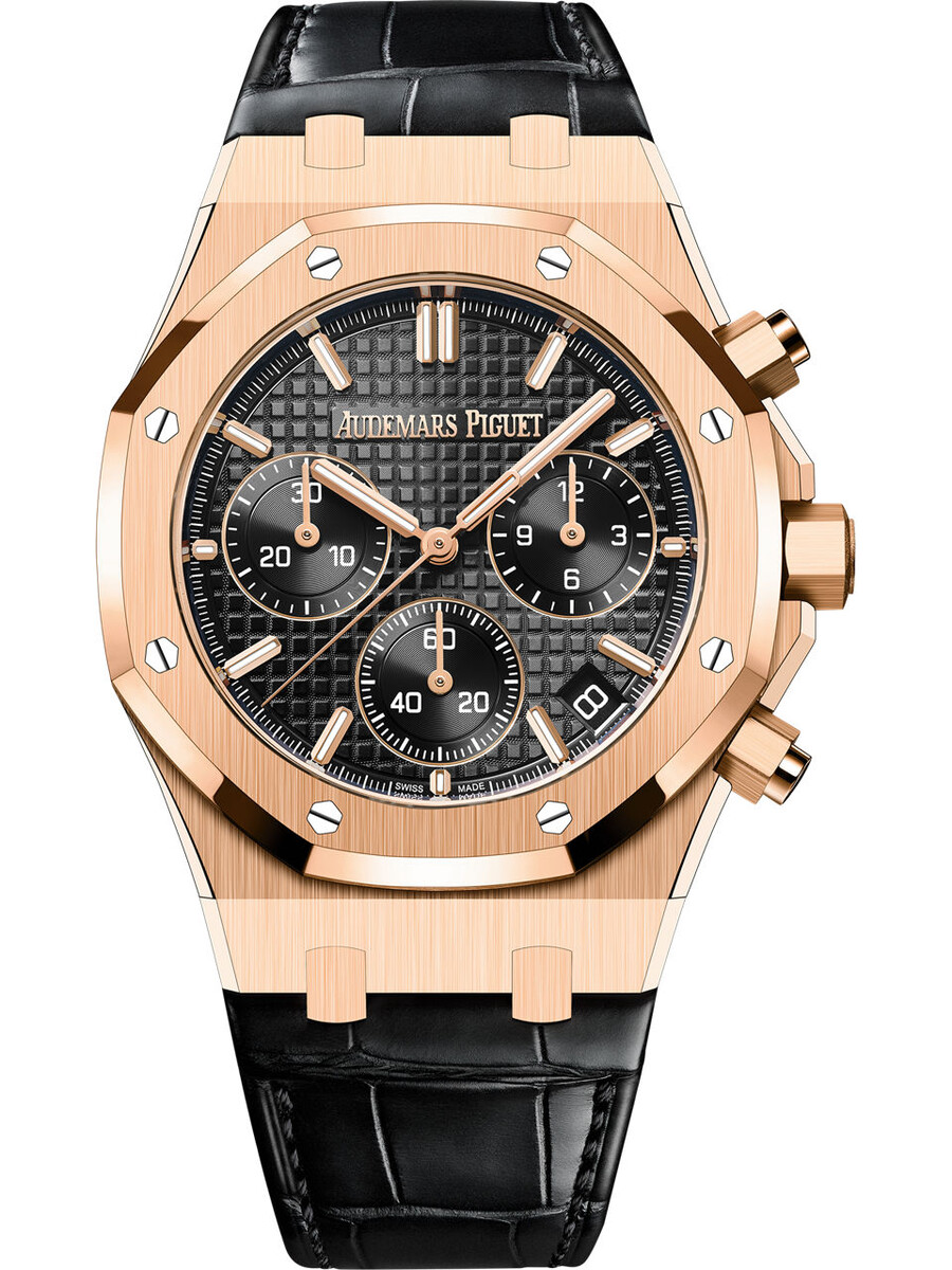 royal oak - 26240or.oo.d002cr.02 - audemars piguet