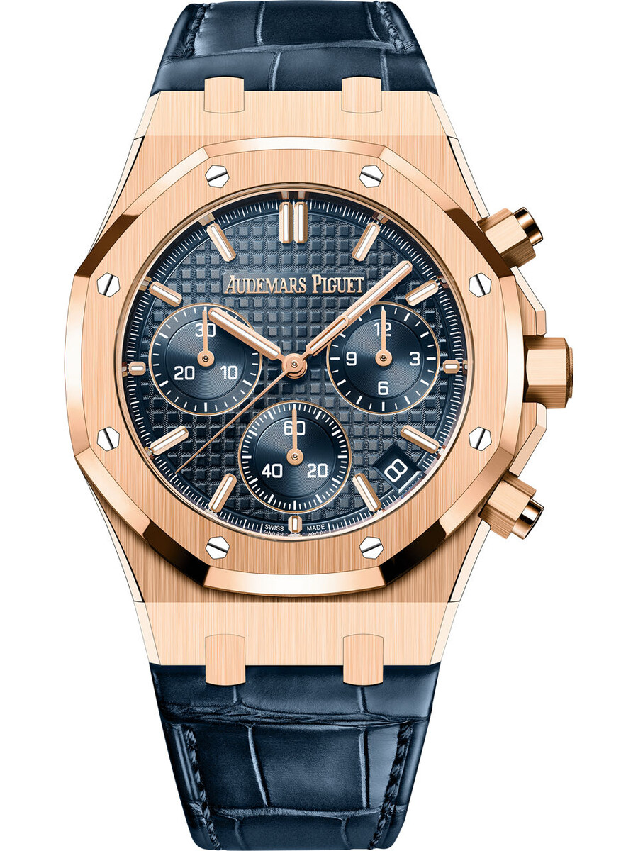 royal oak - 26240or.oo.d315cr.01 - audemars piguet