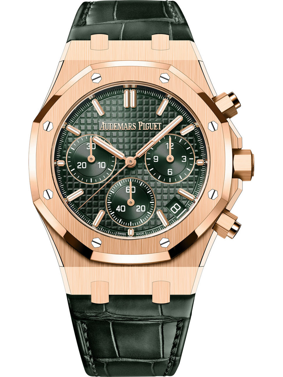 royal oak - 26240or.oo.d404cr.01 - audemars piguet