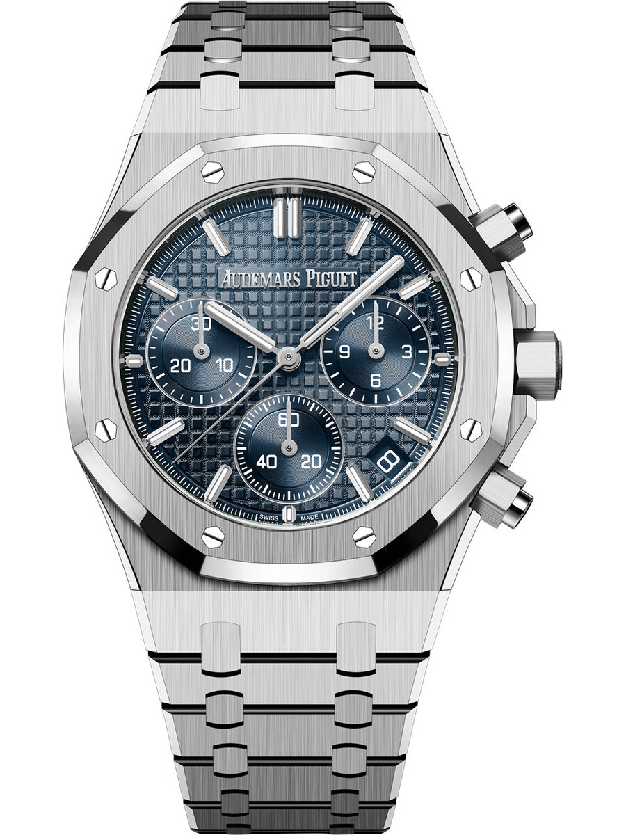 royal oak - 26240st.oo.1320st.01 - audemars piguet
