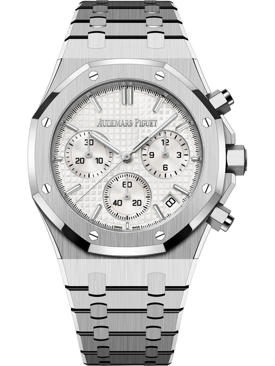royal oak - 26240st.oo.1320st.03 - audemars piguet