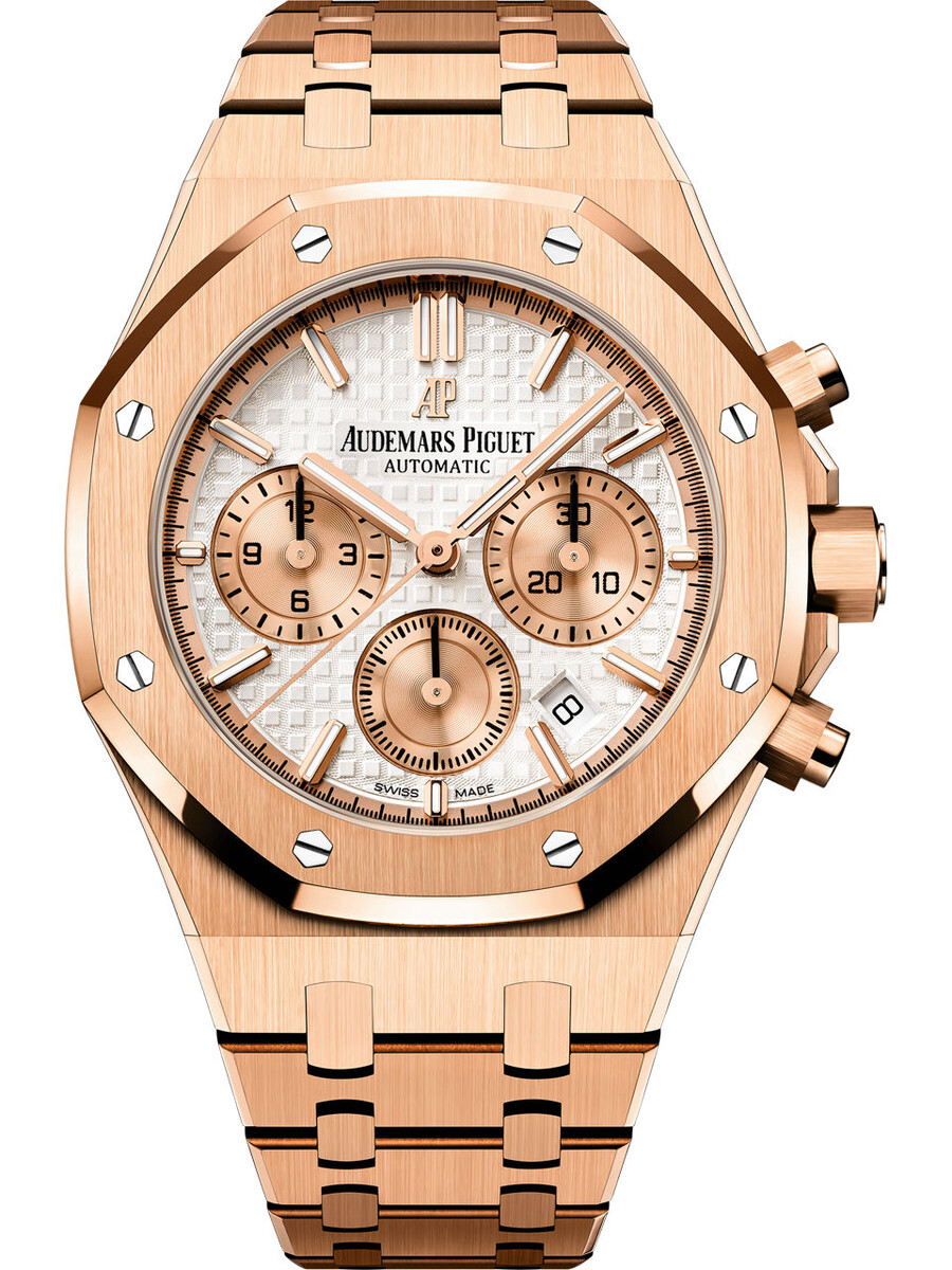 royal oak - 26315or.oo.1256or.01 - audemars piguet
