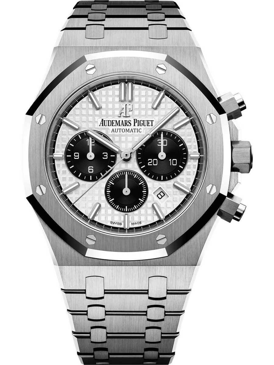 royal oak - 26331st.oo.1220st.03 - audemars piguet
