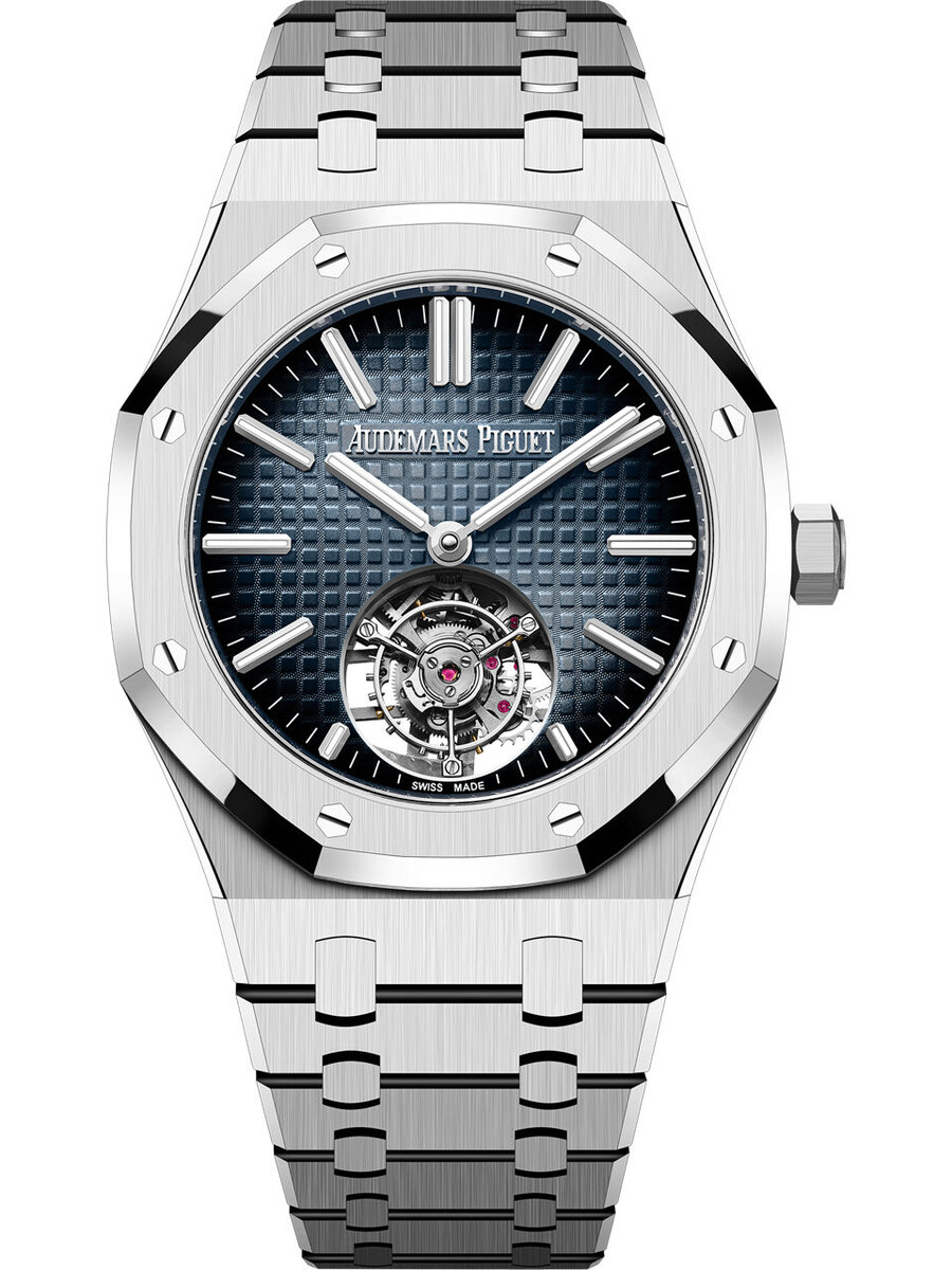 royal oak - 26730st.oo.1320st.01 - audemars piguet